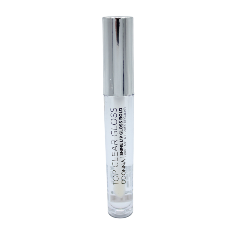 Brillant à Lèvres Transparent Technic - Gloss Hydratant Effet Brillant - Référence 14215