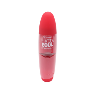 Rouge à lèvres stick MATTE COOL D'DONNA 12104A n°1