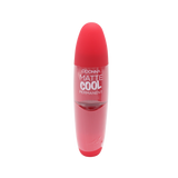 Rouge à lèvres stick MATTE COOL D'DONNA 12104A n°1