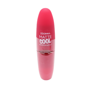 Rouge à lèvres stick MATTE COOL D'DONNA 12104A n°2