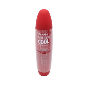 Rouge à lèvres stick MATTE COOL D'DONNA 12104A n°3