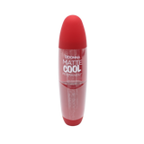 Rouge à lèvres stick MATTE COOL D'DONNA 12104A n°3