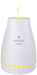 HUMIDIFICATEUR D'ESSENCE AMBAR 120ML