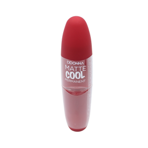 Rouge à lèvres stick MATTE COOL D'DONNA 12104A n°5