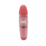 Rouge à lèvres stick MATTE COOL D'DONNA 12104C n°1