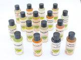 Parfum d'ambiance "Bois de cèdre" 15ml
