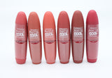 Rouge à lèvres stick MATTE COOL D'DONNA 12104C n°1