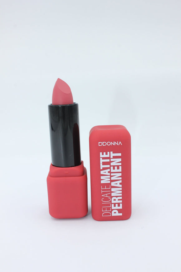 Rouge à lèvres stick DELICATE D'DONNA 12166A n°3