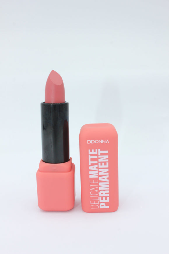 Rouge à lèvres en stick DELICATE D'DONNA 12166A n°4
