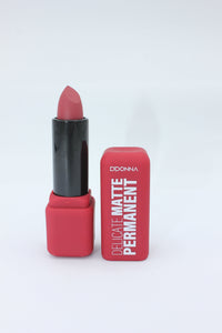 Rouge à lèvres en stick DELICATE D'DONNA 12166A n°5
