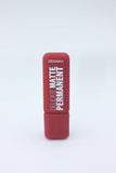 Rouge à lèvres stick DELICATE D'DONNA 12166A n°6