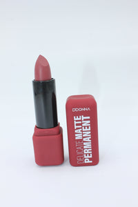 Rouge à lèvres stick DELICATE D'DONNA 12166A n°6