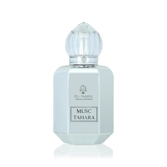 MUSC TAHARA EL NABIL - EAU DE PARFUM