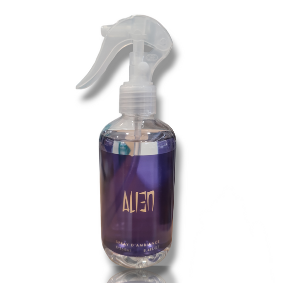 Spray haut de gamme « Alin »