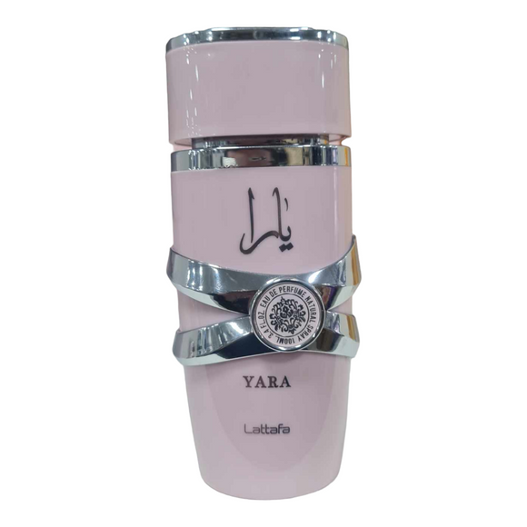 Eau de Parfum YARA Lattafa 100ml