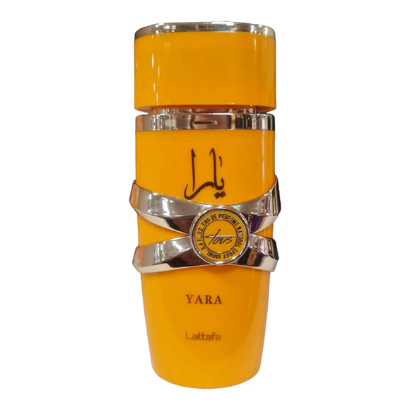 Eau de Parfum YARA Lattafa 100ml