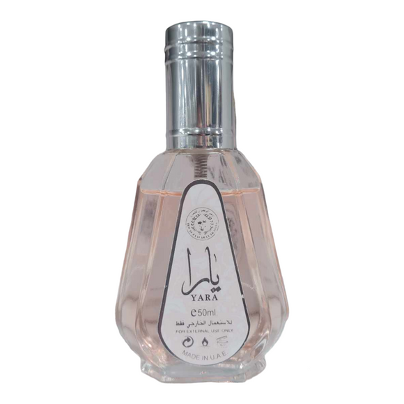 Eau de Parfum YARA Lattafa 50ml