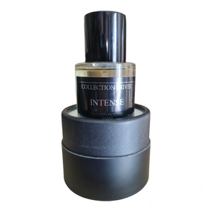 Eau de Parfum Haut de gamme "Intense" – Collection Privée Paris – 50 ml