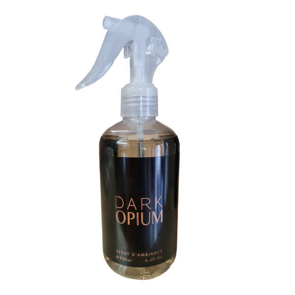 Spray haut de gamme « DARK OPIUM » –