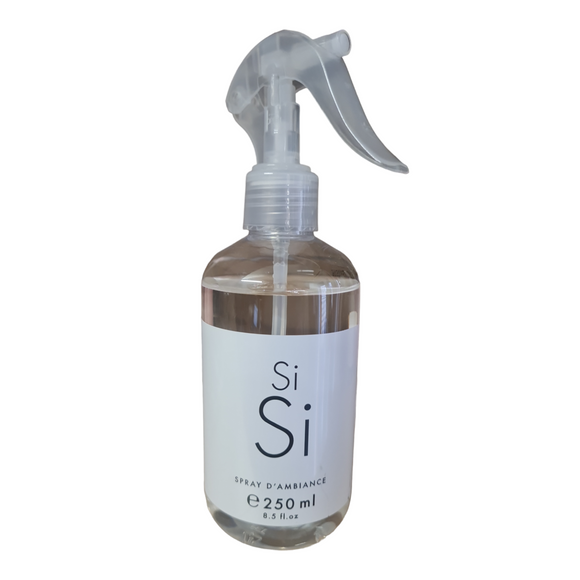 Spray haut de gamme « Si »