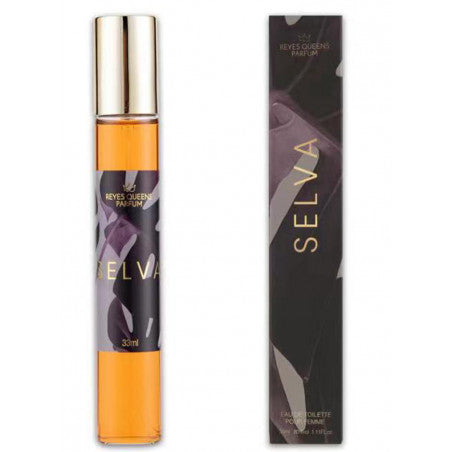 Parfum femme SELVA 33ml REYES QUEENS