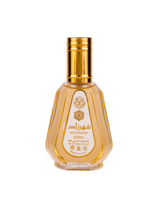 Eau de Parfum Shahrazad Ard Al Zaafaran Lattafa 50ml