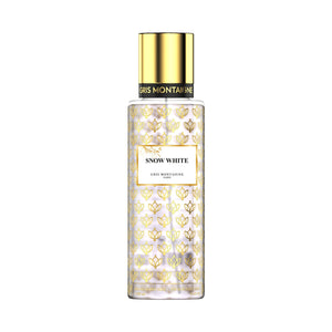 Brume parfumée SNOW WHITE Gris Montaigne