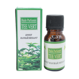 Huile parfumée 10ml parfum thé vert #3706