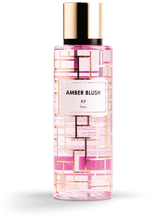 Brume RP PARIS Amber Blush