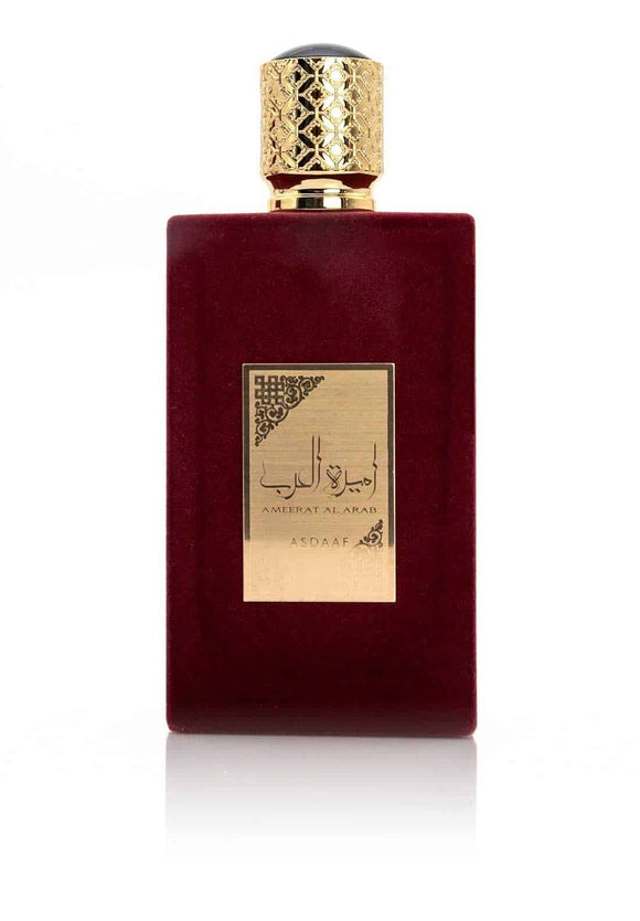 Ameerat Al Arab 100ml ASDAAF Dubaï