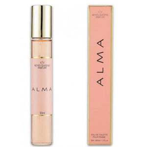 Parfum femme ALMA 33ml REYES QUEENS