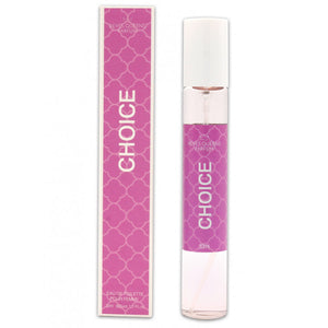 Parfum femme CHOICE 33ml REYES QUEENS