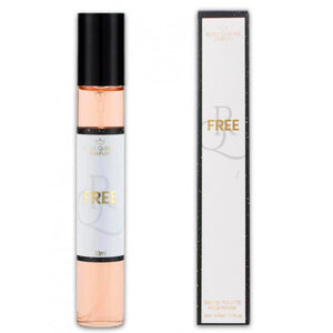 Parfum femme FREE 33ml REYES QUEENS