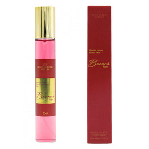 Parfum femme BACARA ROJO 33ml REYES QUEENS