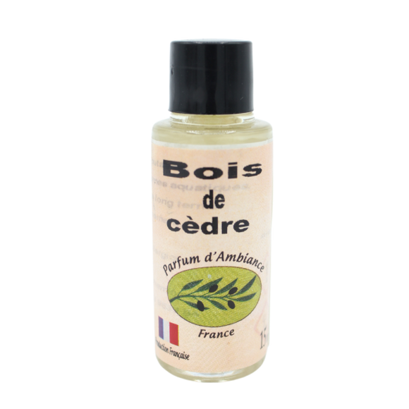 Parfum d'ambiance 