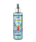 Brume scintillante corps et cheveux COCKTAIL ON THE ISLAND Prady 250ml