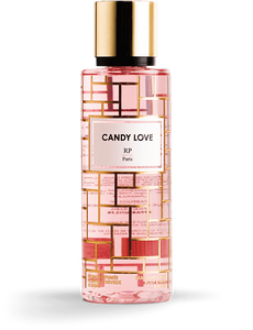 Brume RP PARIS CANDY LOVE