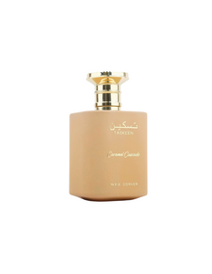 Parfum Caramel Cascade - Taskeen  - Paris Corner - Dubai