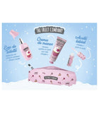 COFFRET NOËL 4 PIÈCES THE FRUIT COMPANY FRAISE CHANTILLY