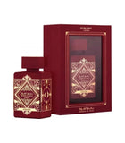 Eau de Parfum Badee Al Oud SUBLIME 100 ml - Lattafa