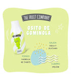 EAU DE TOILETTE OURSON EN GUIMAUVE THE FRUIT COMPANY