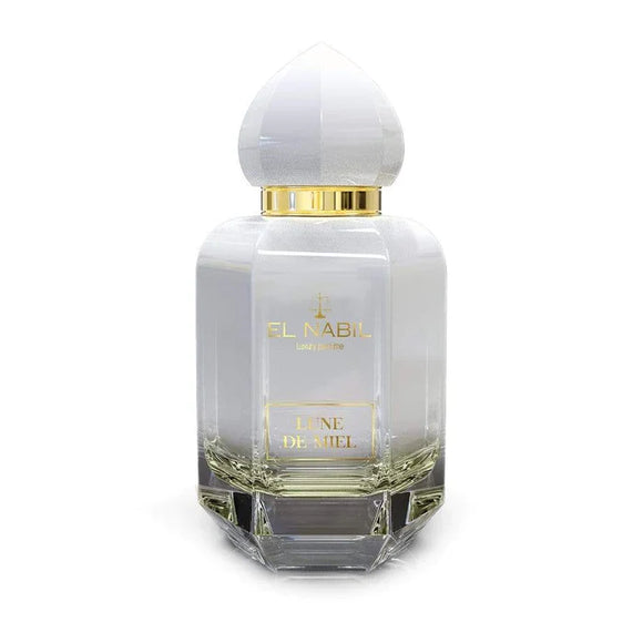 MUSC LUNE DE MIEL EL NABIL - EAU DE PARFUM