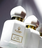 MUSC LUNE DE MIEL EL NABIL - EAU DE PARFUM