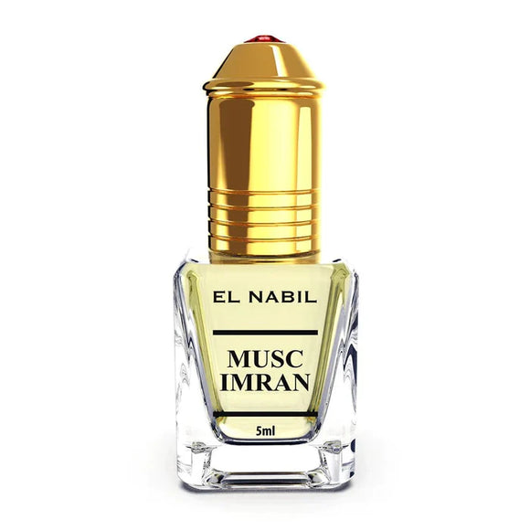 MUSC IMRAN EL NABIL - EXTRAIT DE PARFUM