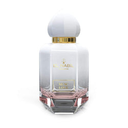 MUSC LOVE EL NABIL - EAU DE PARFUM