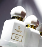 MUSC ROSE EL NABIL - EAU DE PARFUM