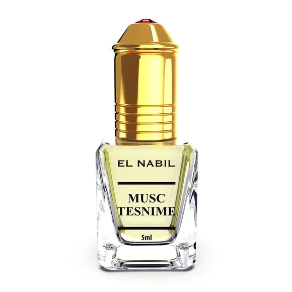 MUSC TESNIME EL NABIL - EXTRAIT DE PARFUM