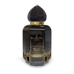 ROYAL GOLD EL NABIL - EAU DE PARFUM