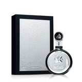 Eau de parfum Fakhar BLACK BRIDE Lattafa 100ml pour Homme