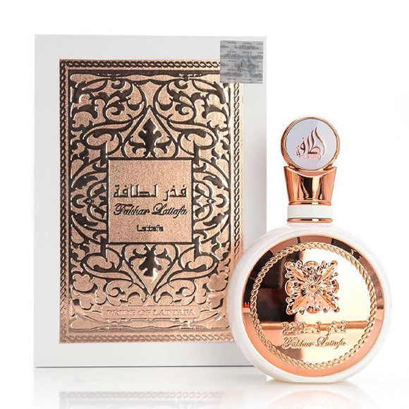 Eau de parfum Fakhar Lattafa 100ml – Lattafa